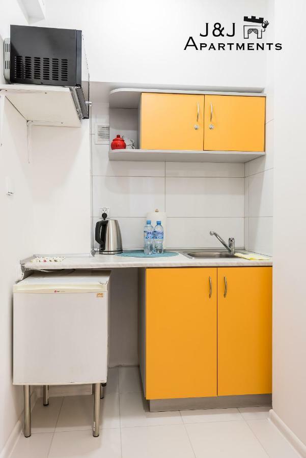J&J Apartments Szeroka 25 Apartament 1 Stary Toruń Esterno foto