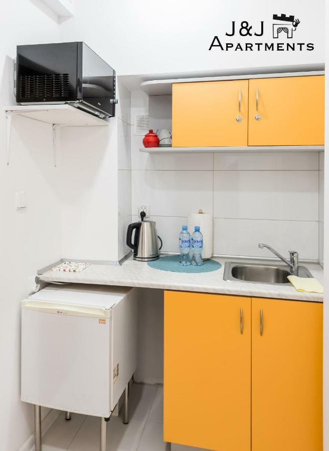J&J Apartments Szeroka 25 Apartament 1 Stary Toruń Esterno foto