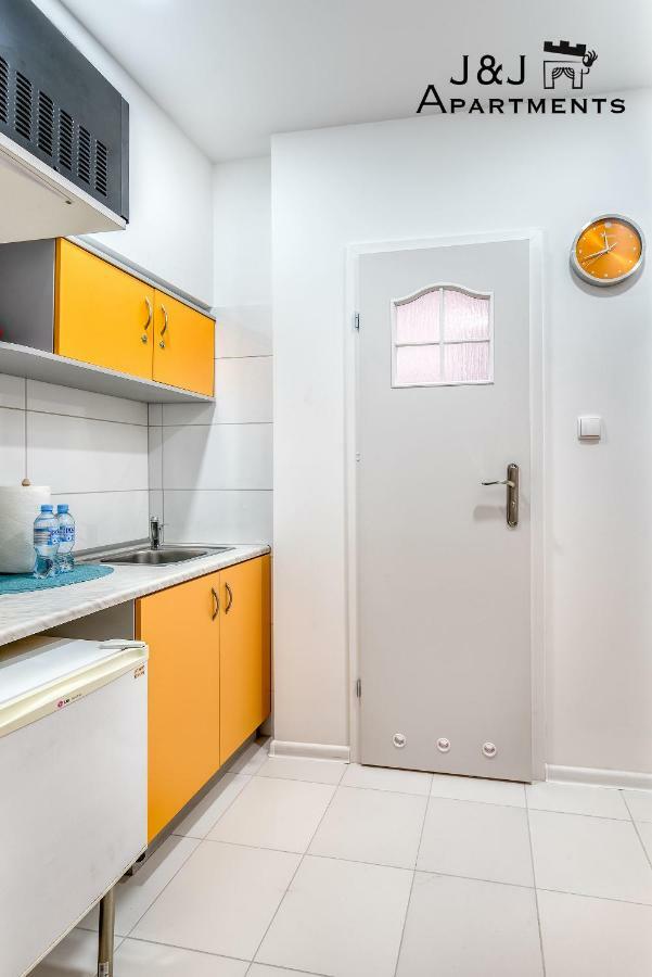 J&J Apartments Szeroka 25 Apartament 1 Stary Toruń Esterno foto