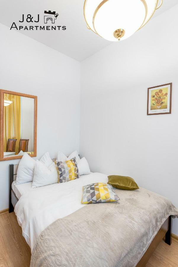 J&J Apartments Szeroka 25 Apartament 1 Stary Toruń Esterno foto