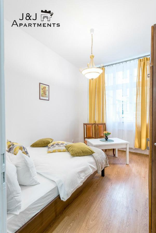 J&J Apartments Szeroka 25 Apartament 1 Stary Toruń Esterno foto