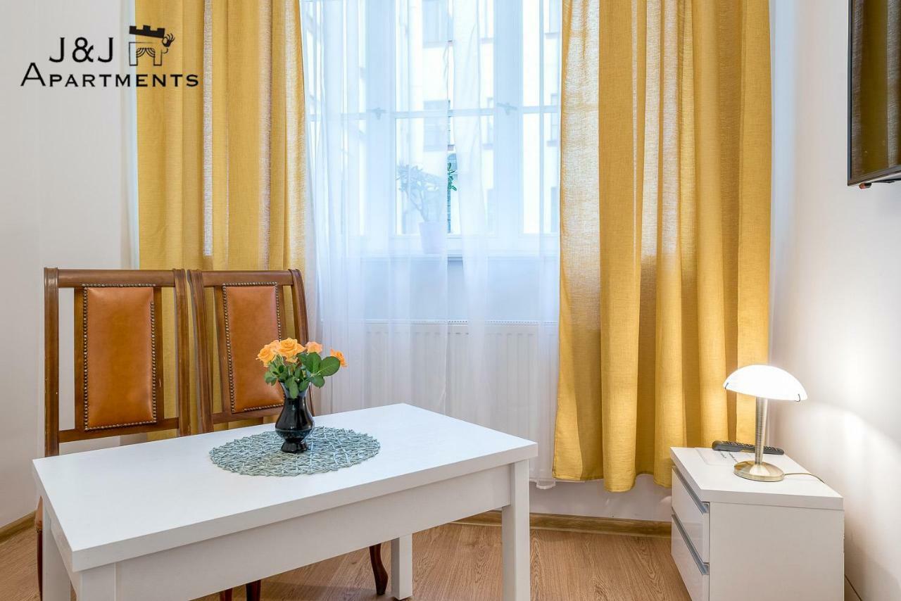 J&J Apartments Szeroka 25 Apartament 1 Stary Toruń Esterno foto